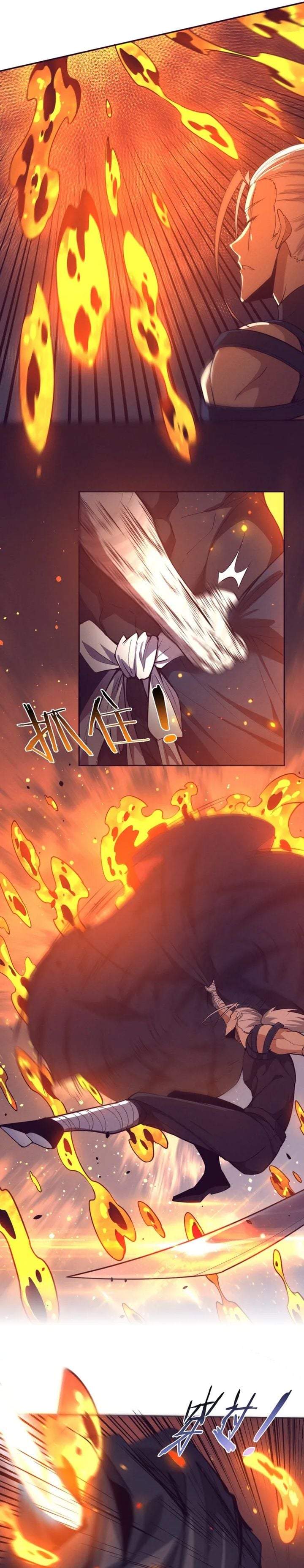 Evolution Frenzy Chapter 146