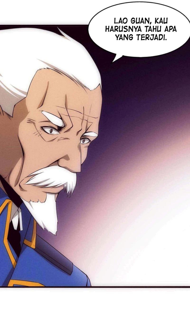 Evolution Frenzy Chapter 30