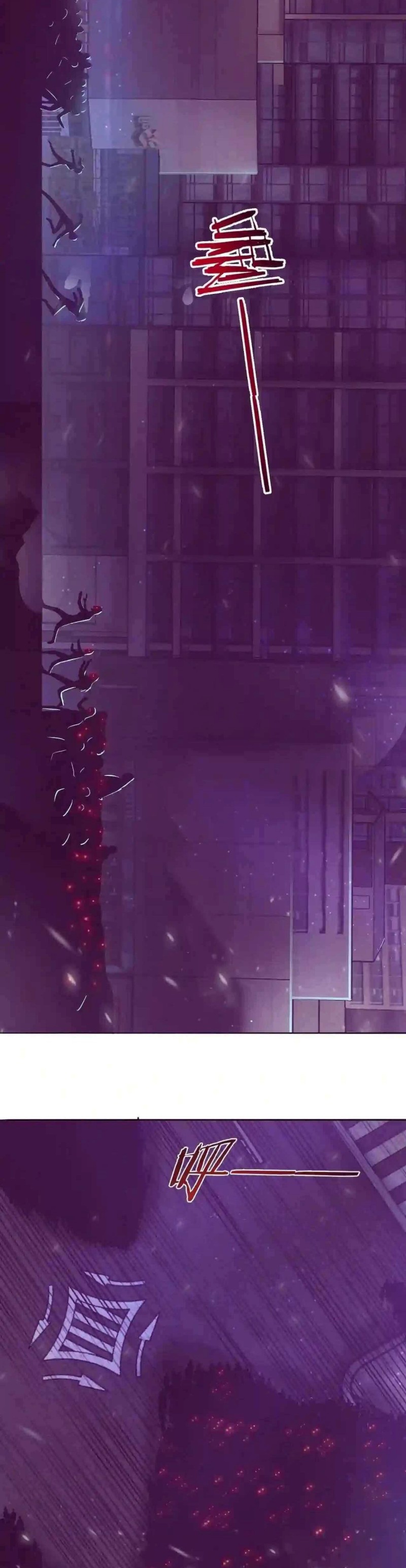 Evolution Frenzy Chapter 31