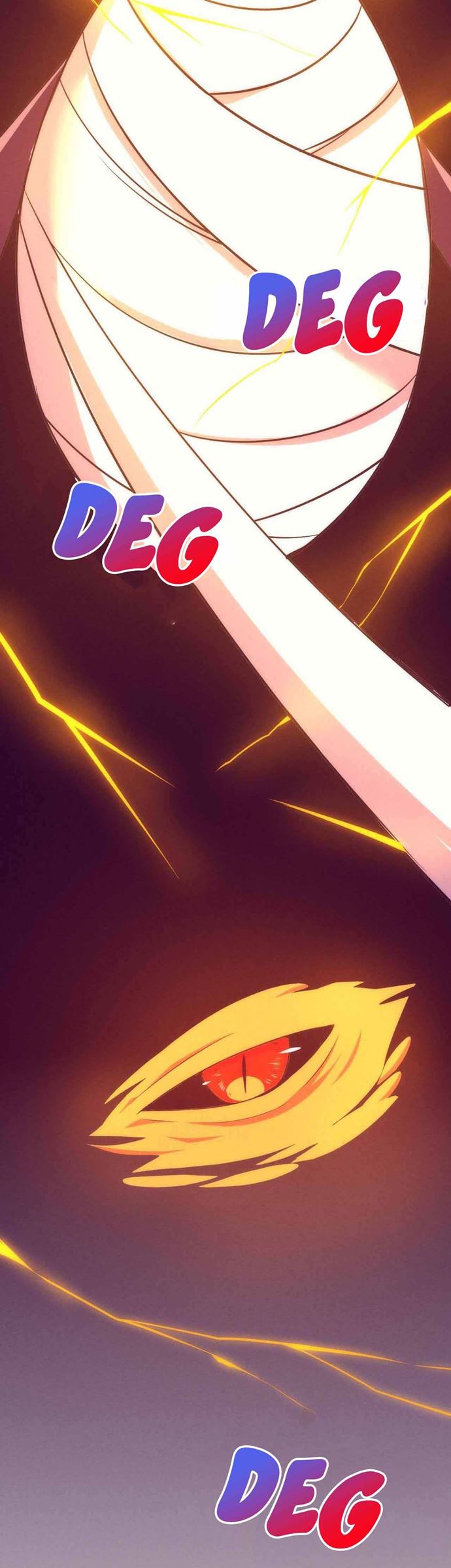 Evolution Frenzy Chapter 36
