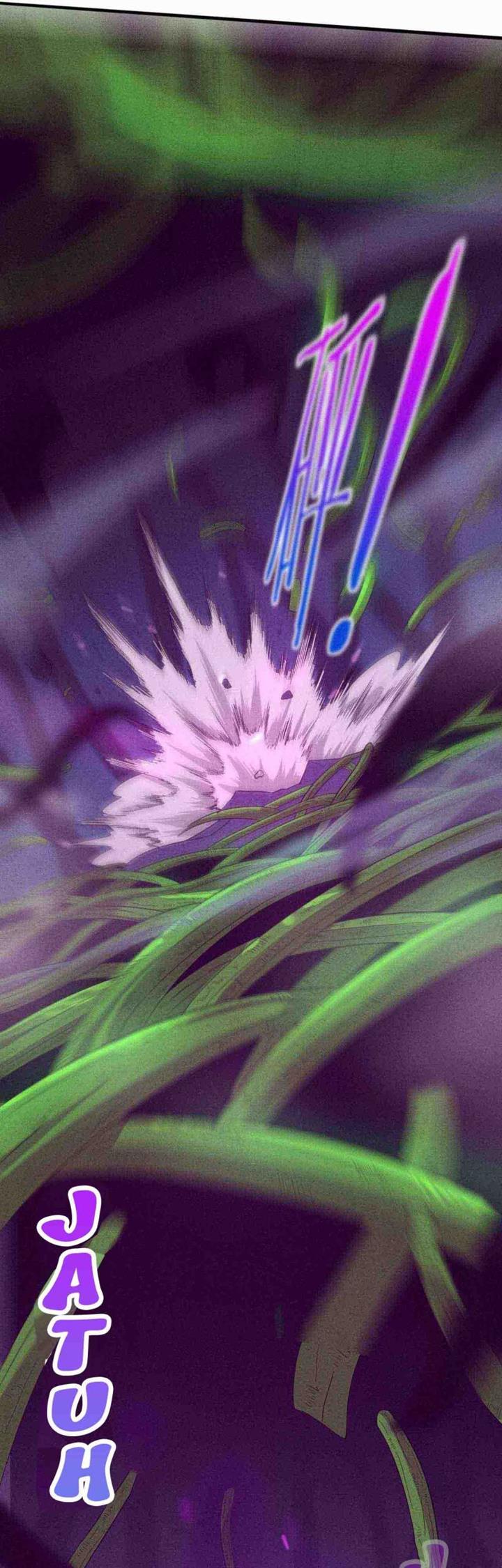 Evolution Frenzy Chapter 47
