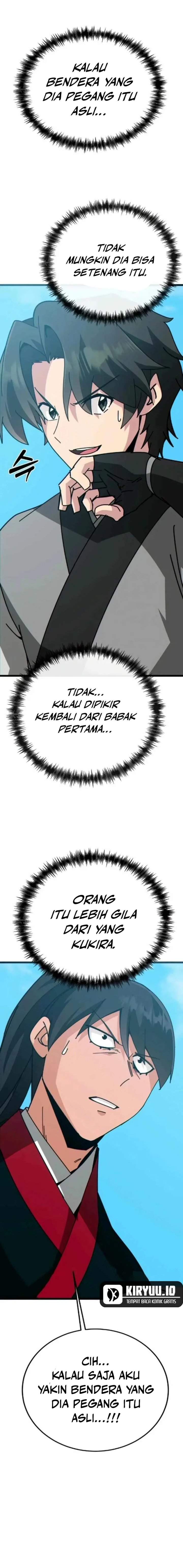 Initializing the Sect System Chapter 30
