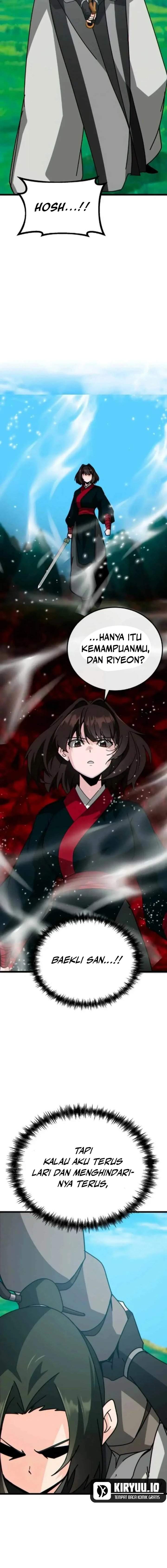 Initializing the Sect System Chapter 30