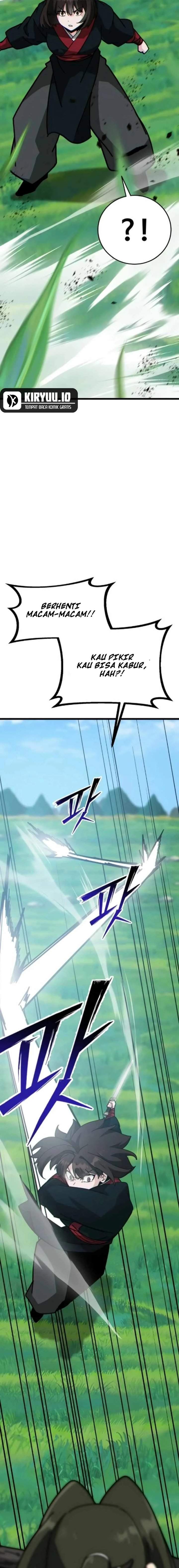 Initializing the Sect System Chapter 30