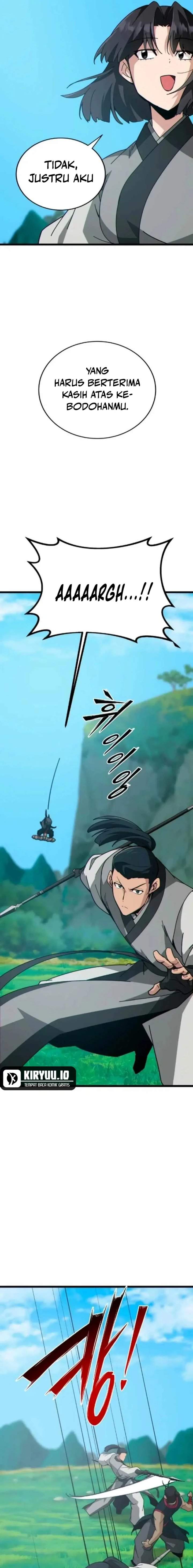 Initializing the Sect System Chapter 30