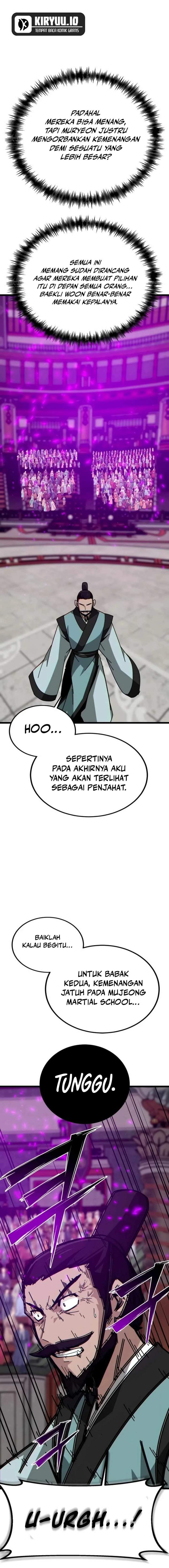Initializing the Sect System Chapter 31
