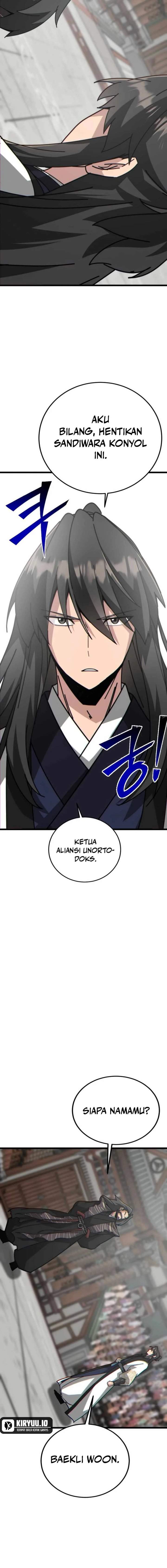 Initializing the Sect System Chapter 31