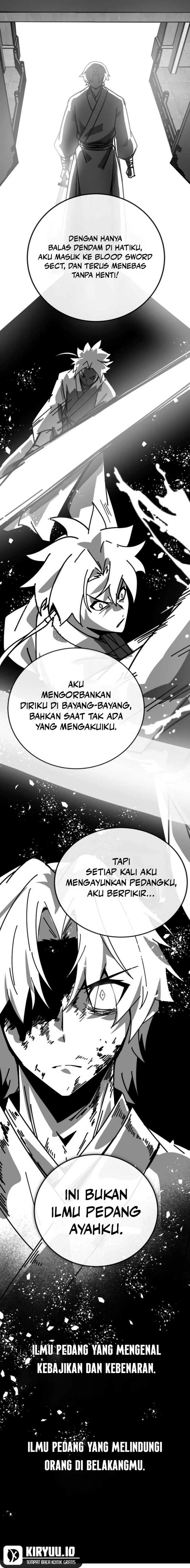 Initializing the Sect System Chapter 31