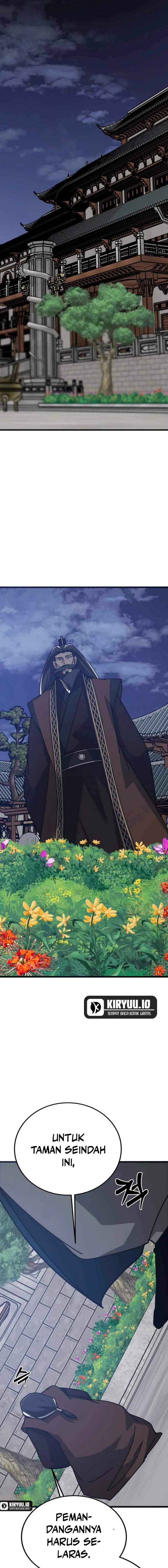 Initializing the Sect System Chapter 31