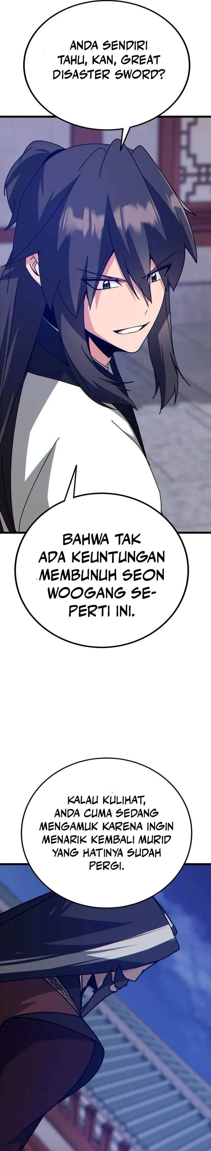 Initializing the Sect System Chapter 32