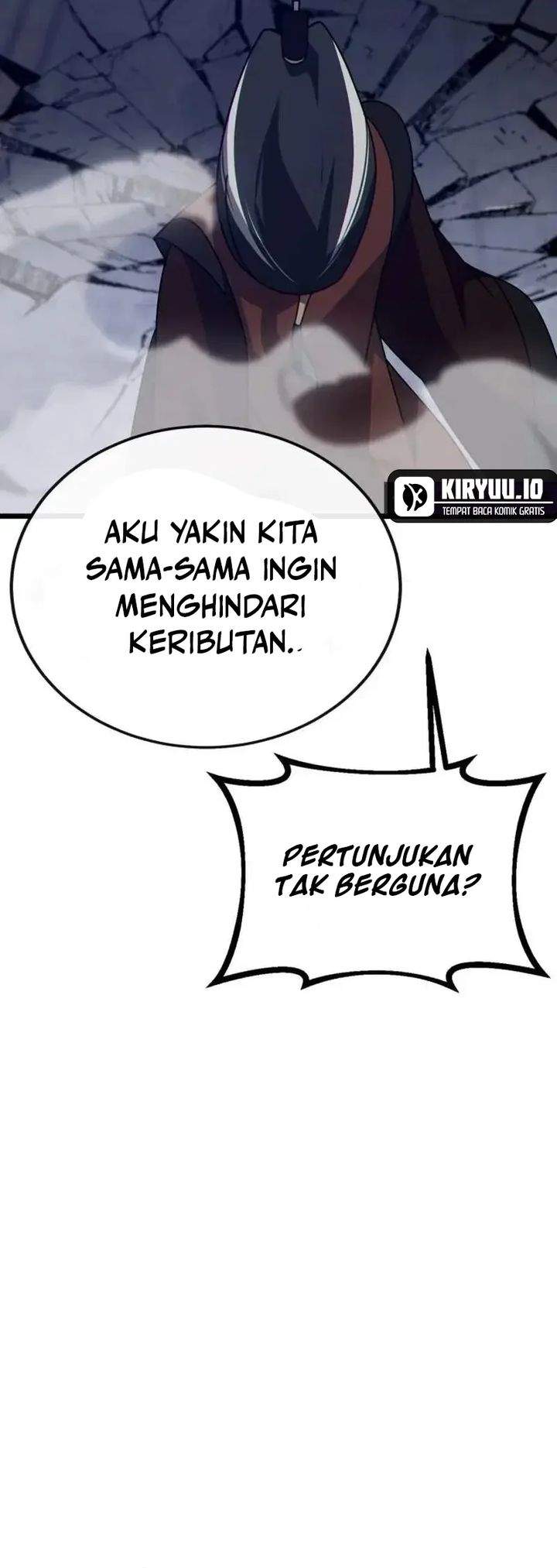 Initializing the Sect System Chapter 32