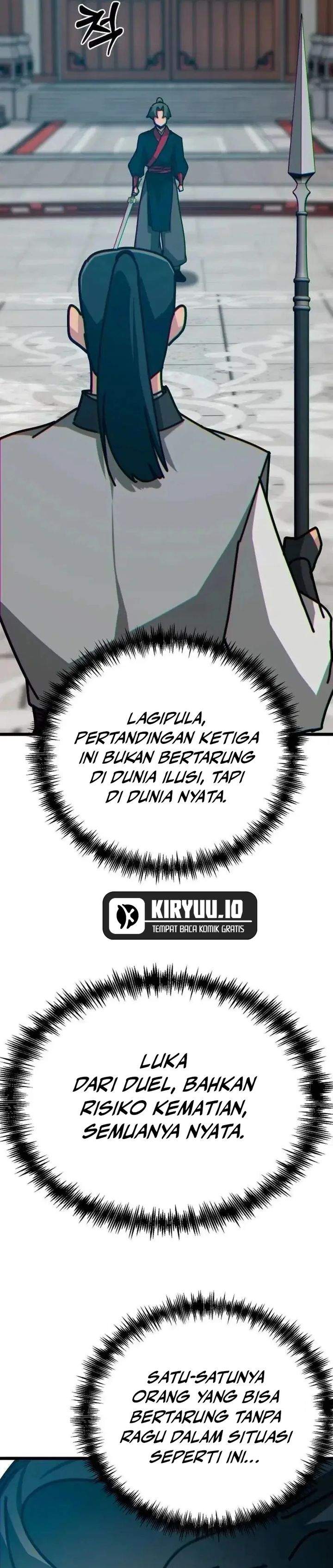 Initializing the Sect System Chapter 32