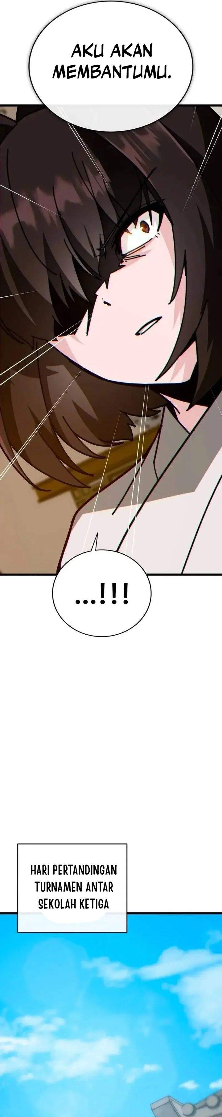 Initializing the Sect System Chapter 32