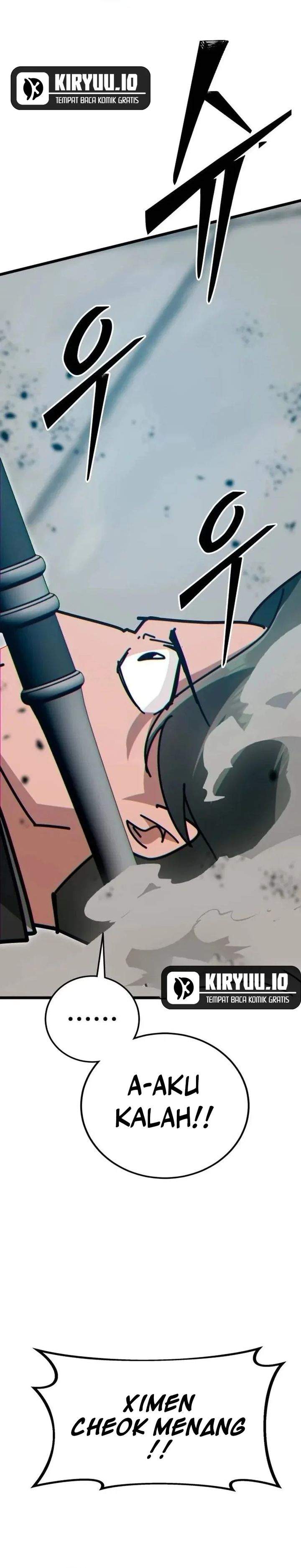 Initializing the Sect System Chapter 32
