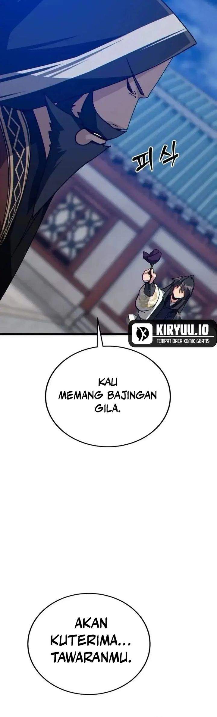 Initializing the Sect System Chapter 32