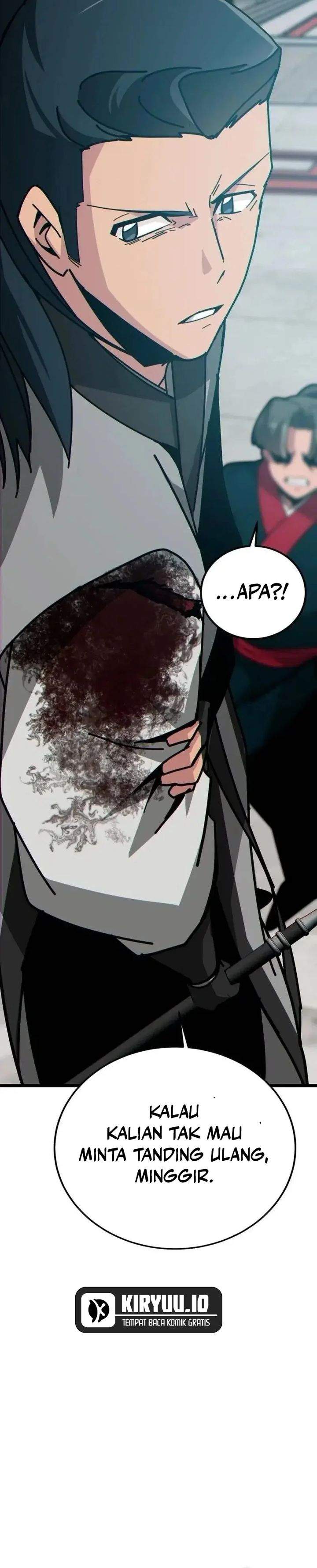 Initializing the Sect System Chapter 32