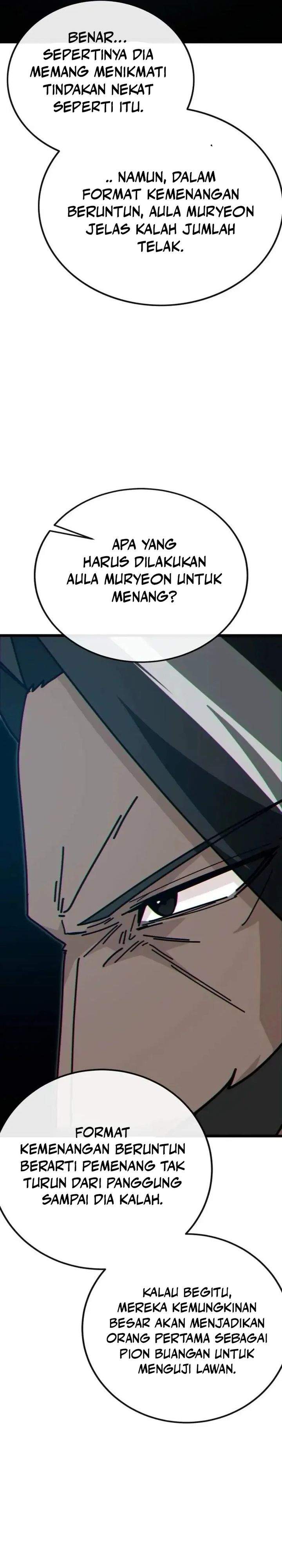 Initializing the Sect System Chapter 32