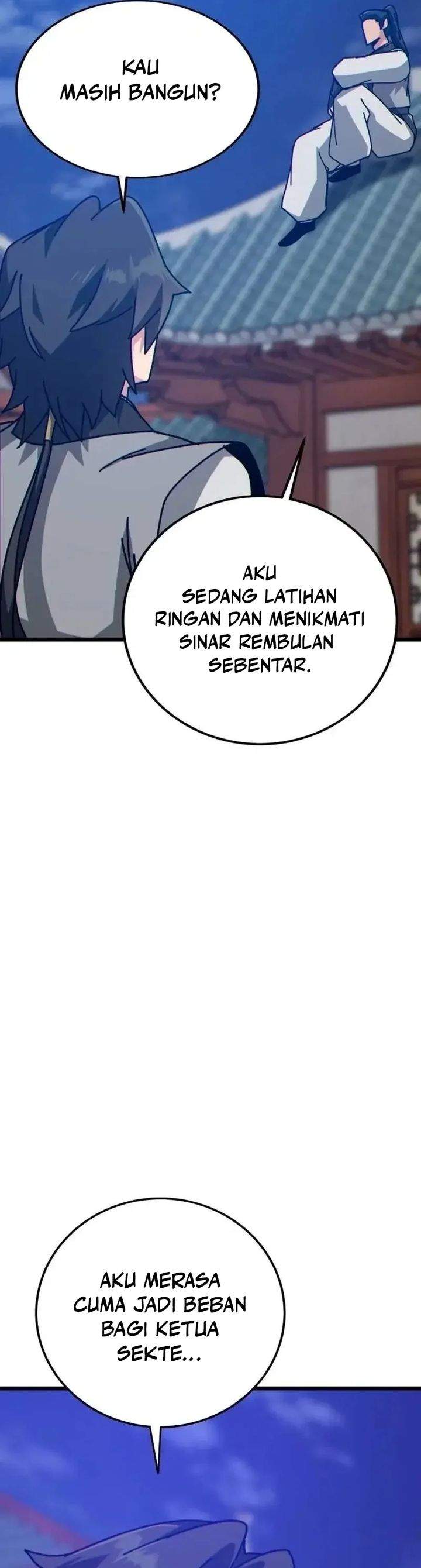 Initializing the Sect System Chapter 32