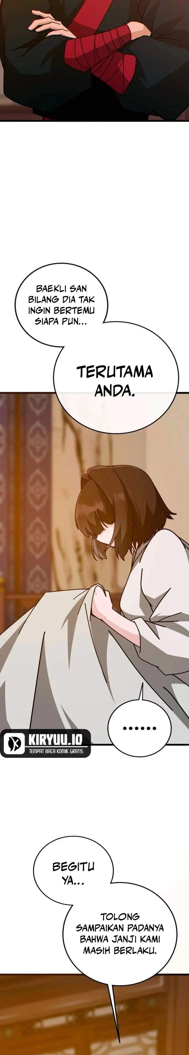 Initializing the Sect System Chapter 32