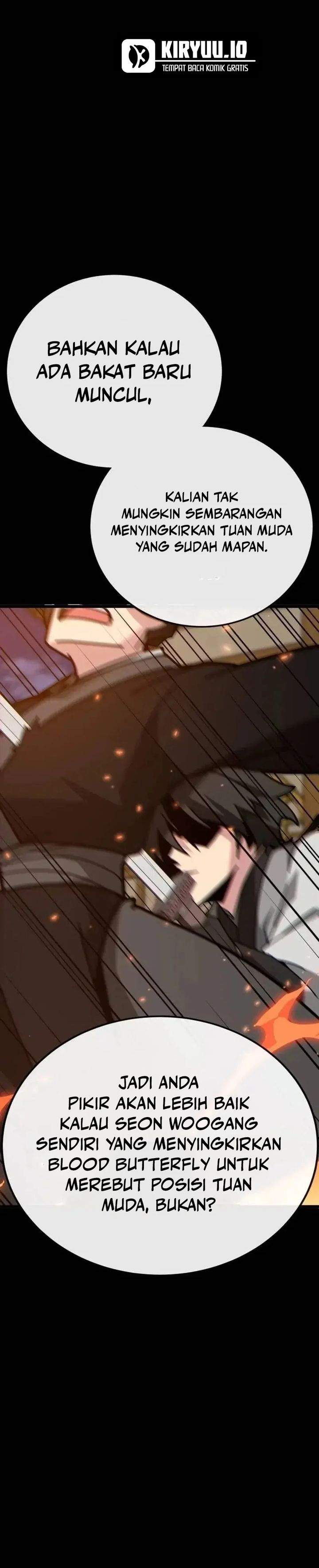 Initializing the Sect System Chapter 32