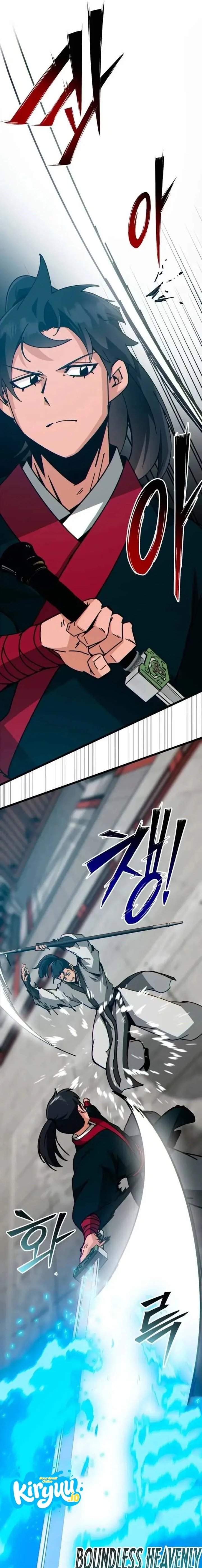 Initializing the Sect System Chapter 33