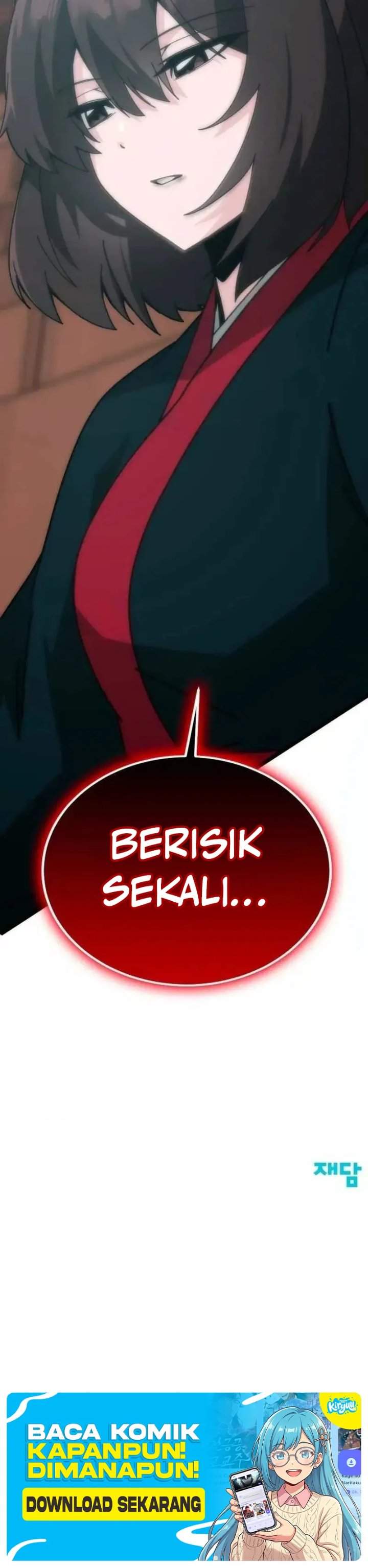 Initializing the Sect System Chapter 33