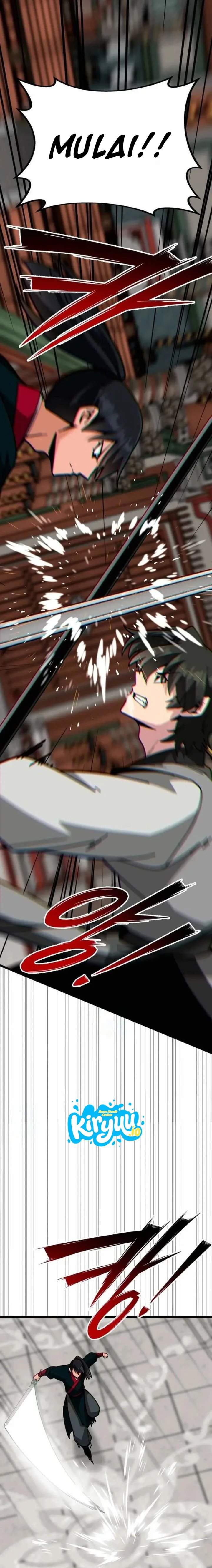 Initializing the Sect System Chapter 33