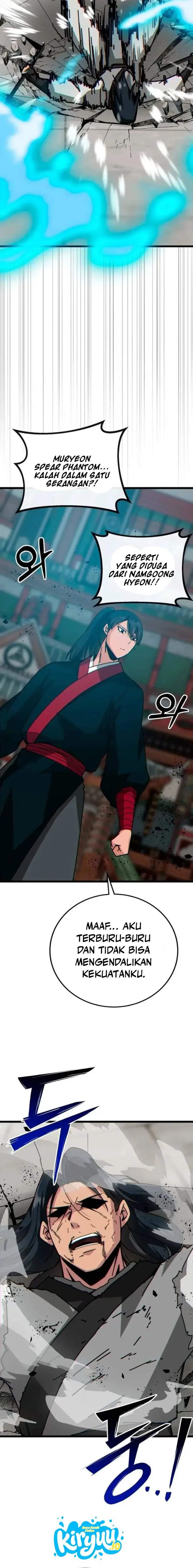 Initializing the Sect System Chapter 33