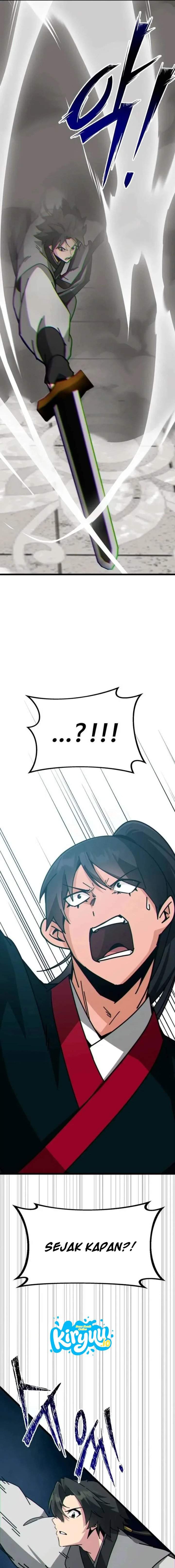 Initializing the Sect System Chapter 33