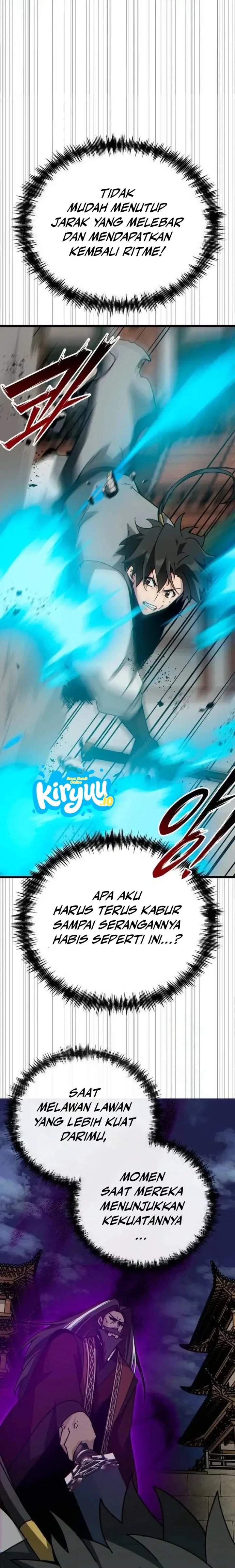 Initializing the Sect System Chapter 33