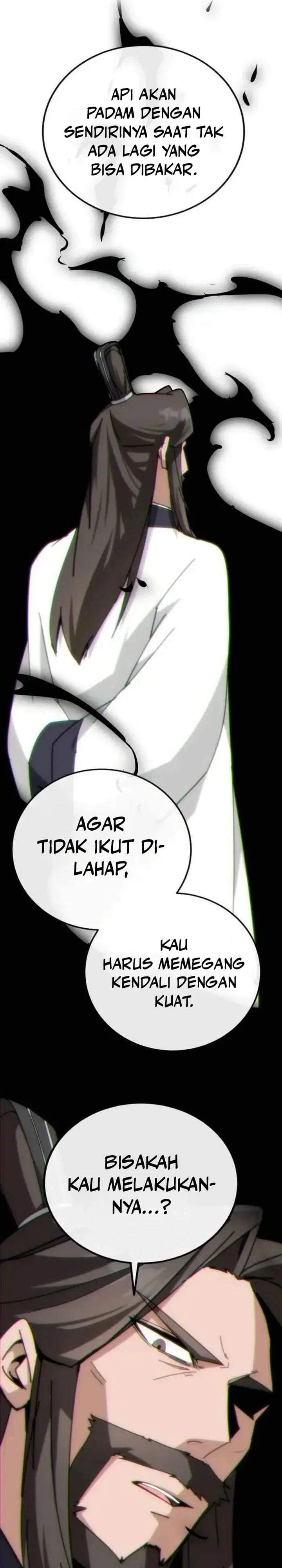 Initializing the Sect System Chapter 34