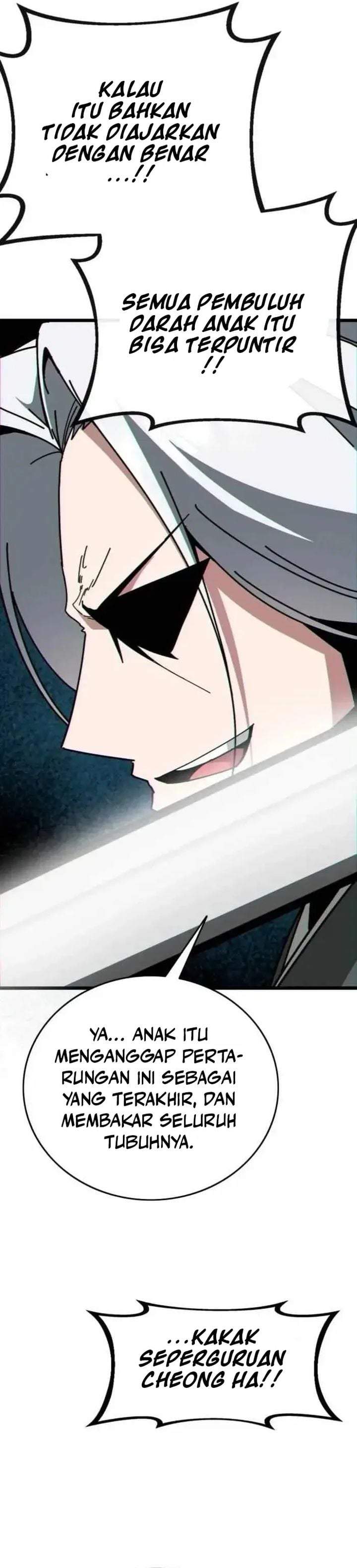 Initializing the Sect System Chapter 34