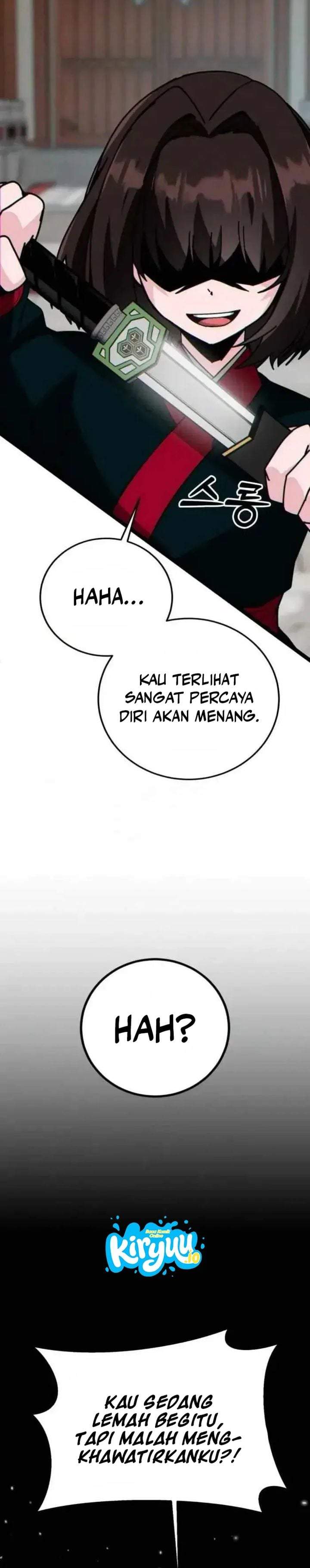 Initializing the Sect System Chapter 34
