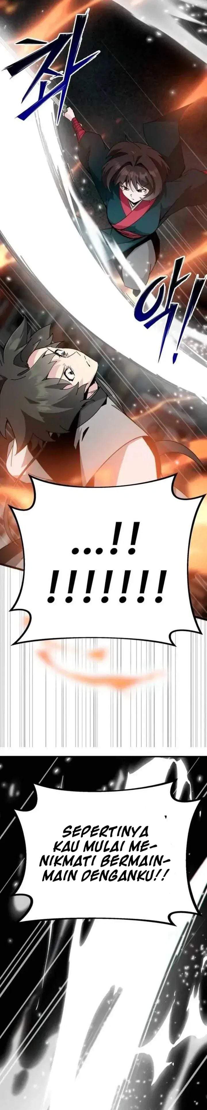 Initializing the Sect System Chapter 34