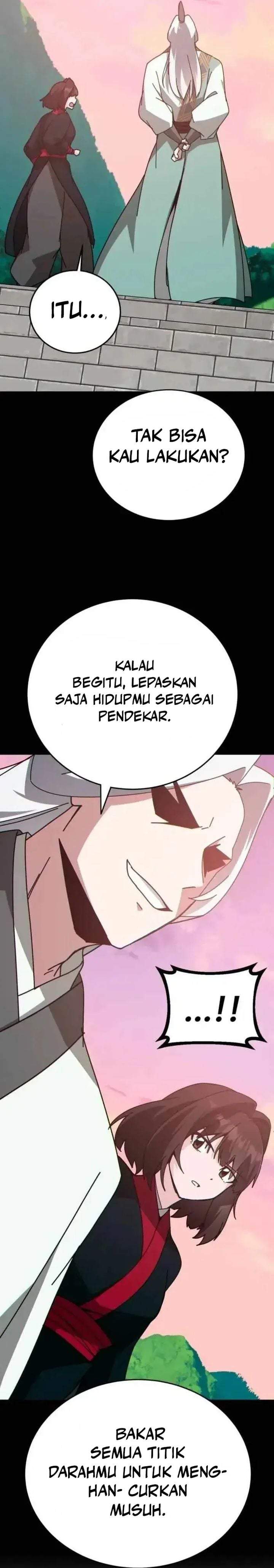 Initializing the Sect System Chapter 34