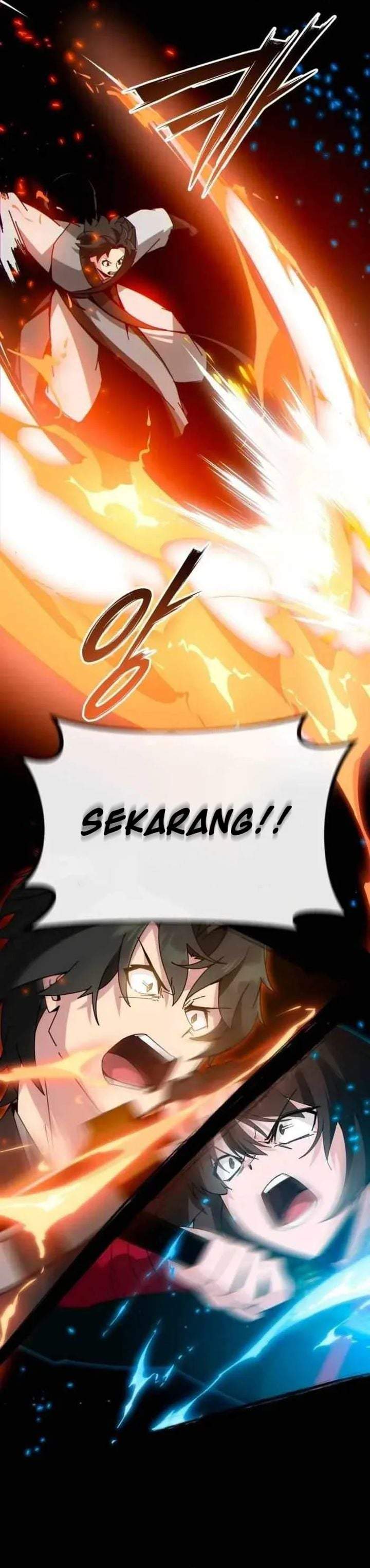 Initializing the Sect System Chapter 34
