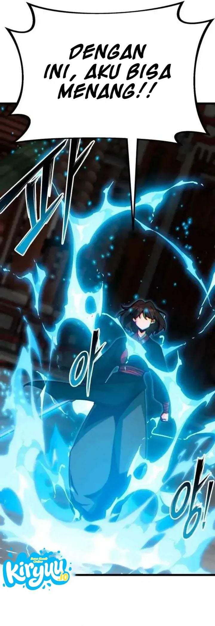 Initializing the Sect System Chapter 34