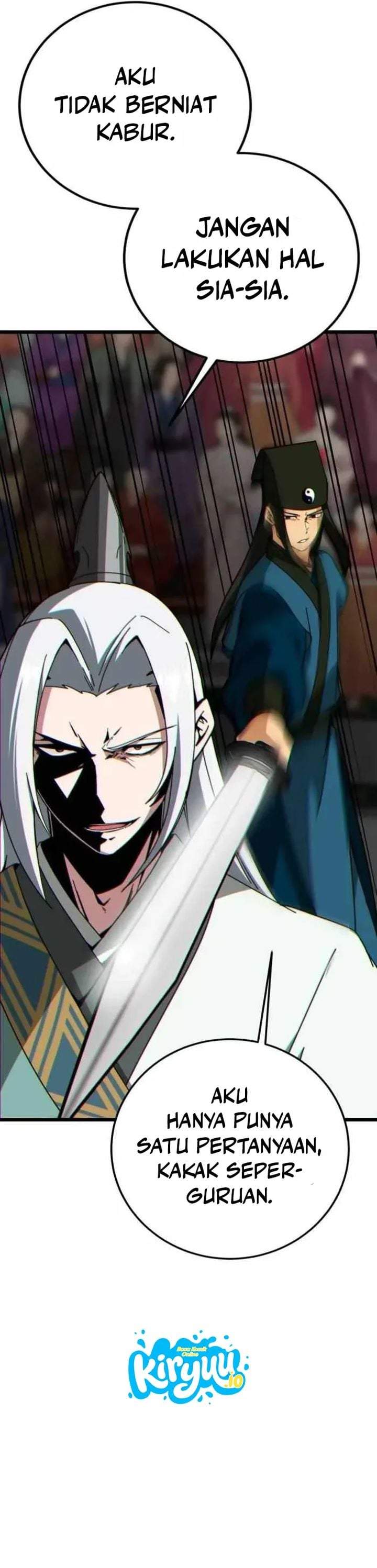 Initializing the Sect System Chapter 34