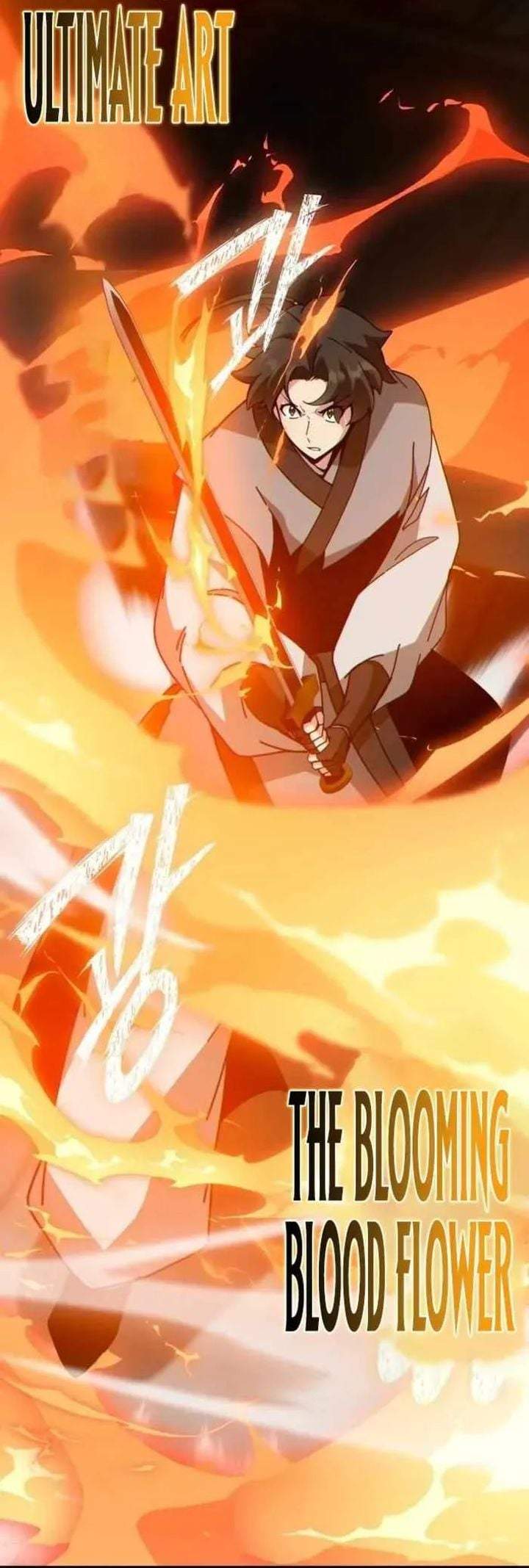 Initializing the Sect System Chapter 34