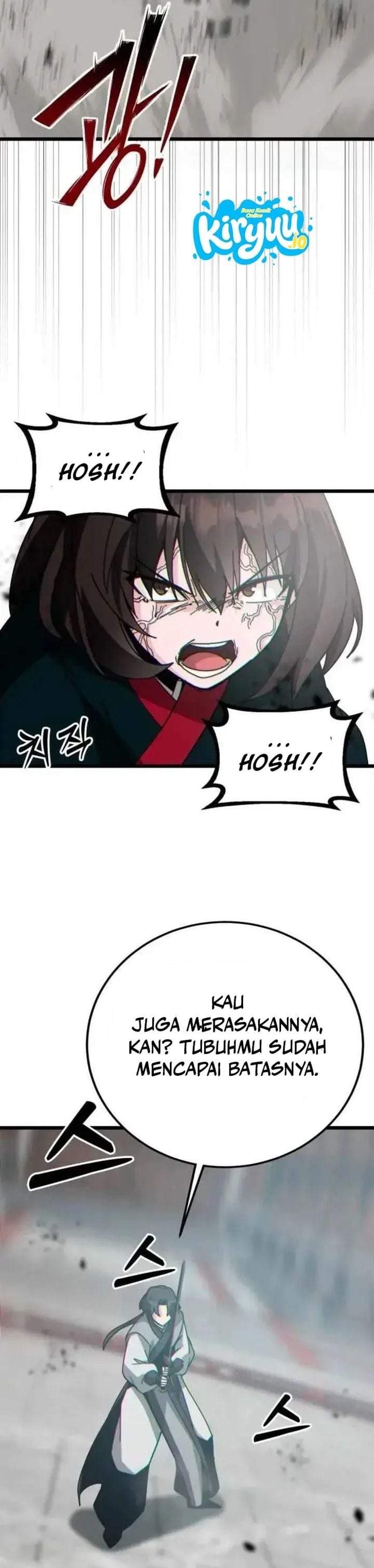 Initializing the Sect System Chapter 34