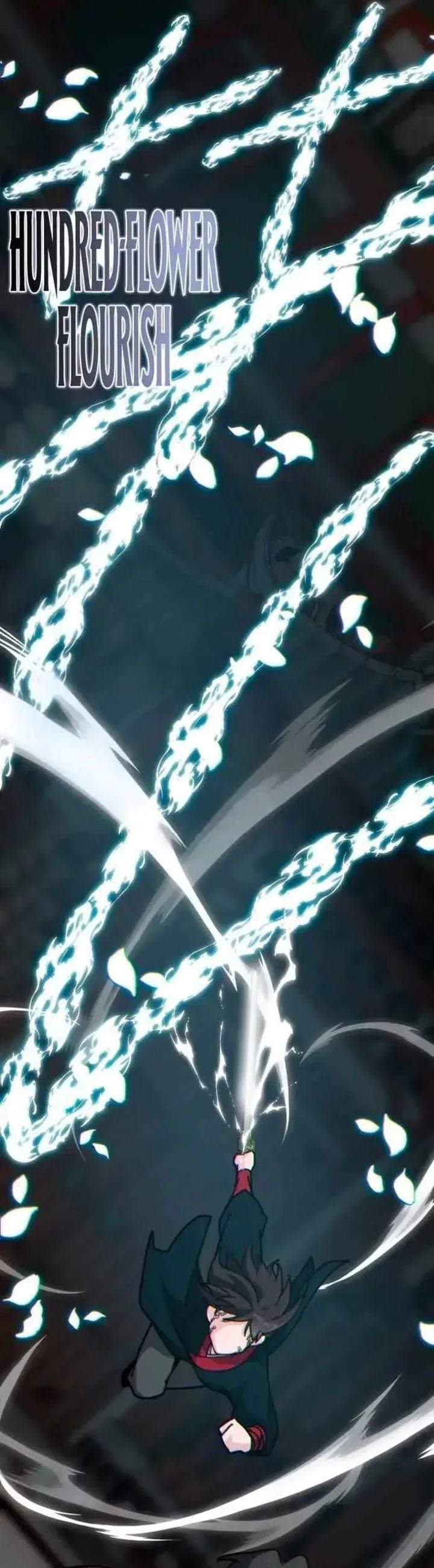 Initializing the Sect System Chapter 34