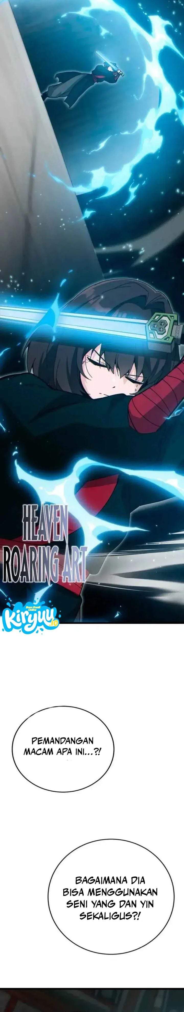 Initializing the Sect System Chapter 34