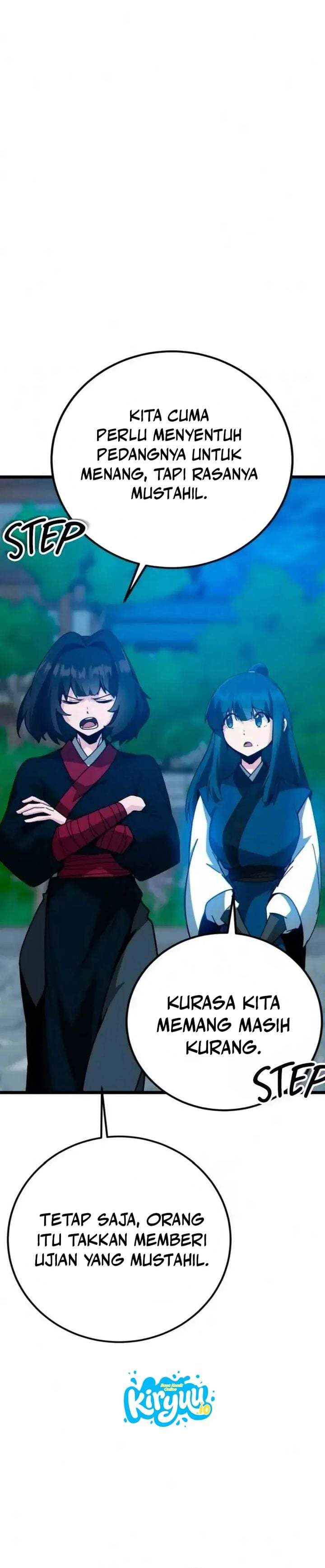 Initializing the Sect System Chapter 36