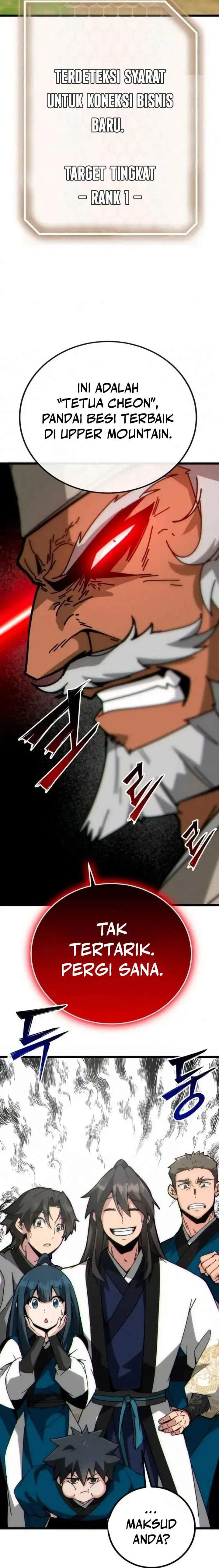 Initializing the Sect System Chapter 36