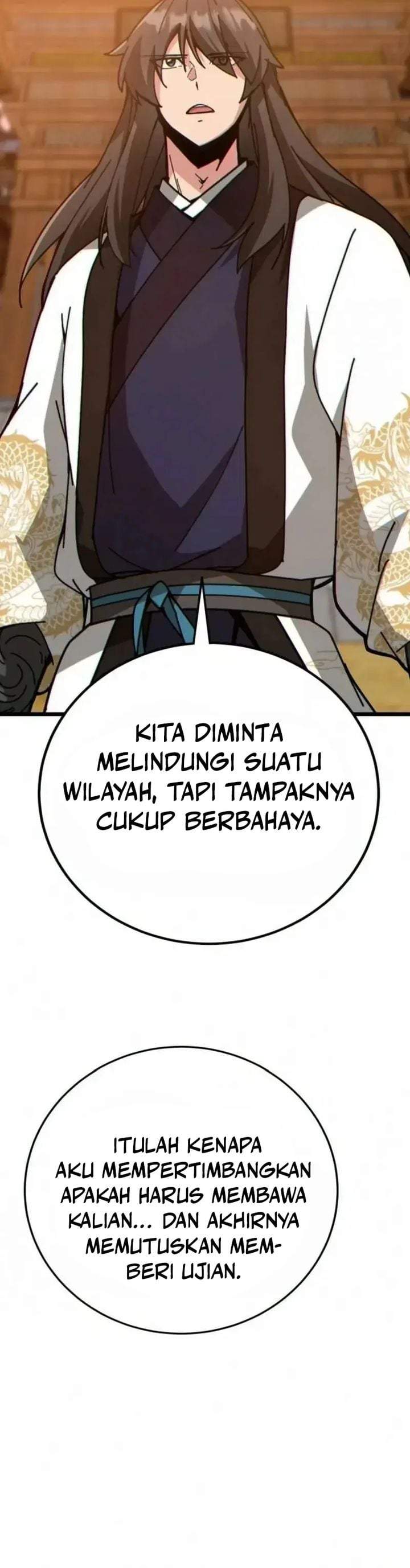 Initializing the Sect System Chapter 36