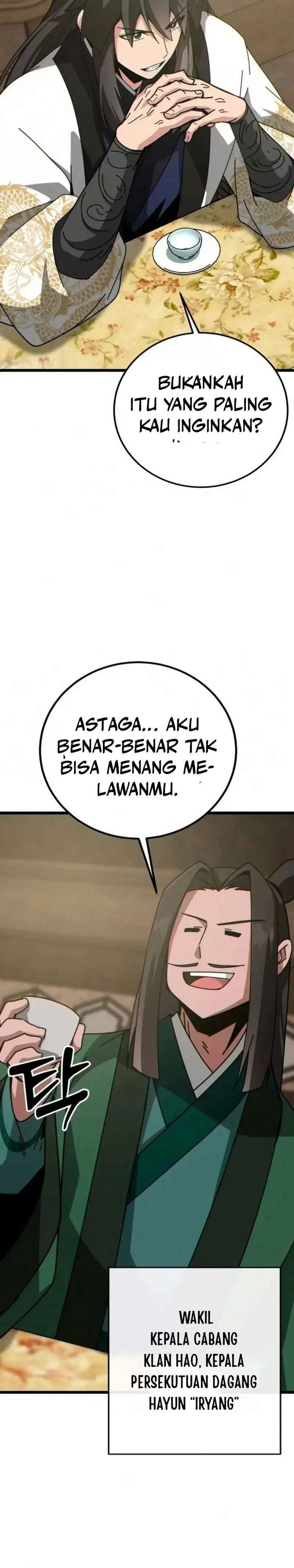 Initializing the Sect System Chapter 36