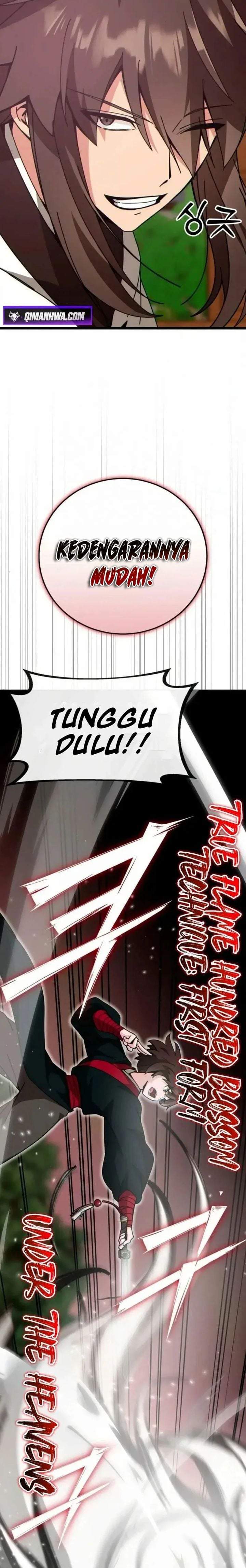 Initializing the Sect System Chapter 36
