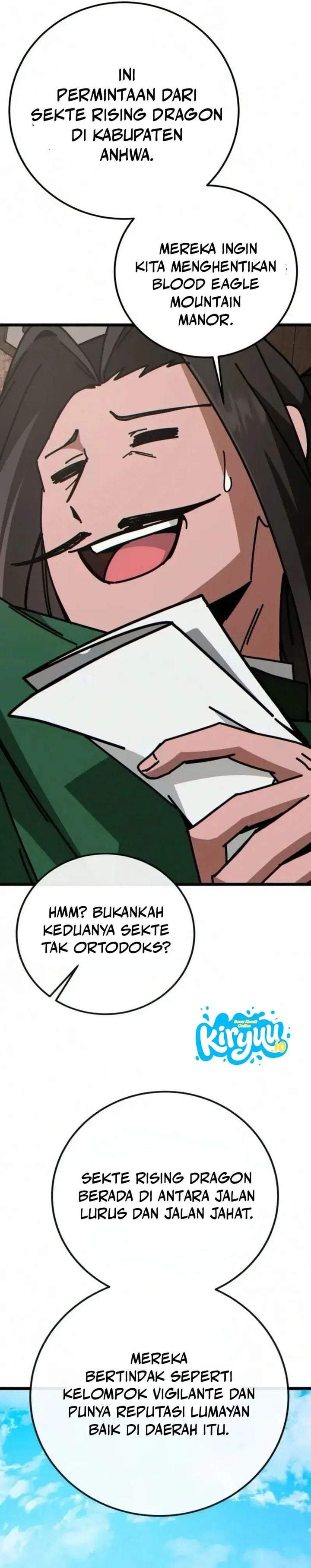 Initializing the Sect System Chapter 36