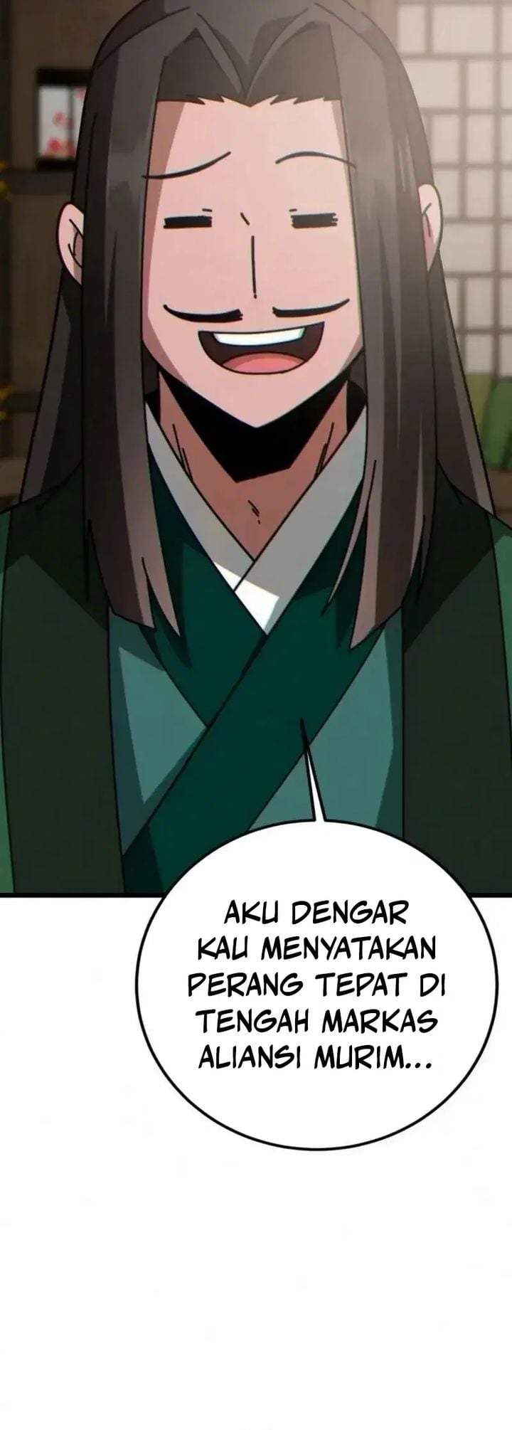 Initializing the Sect System Chapter 36