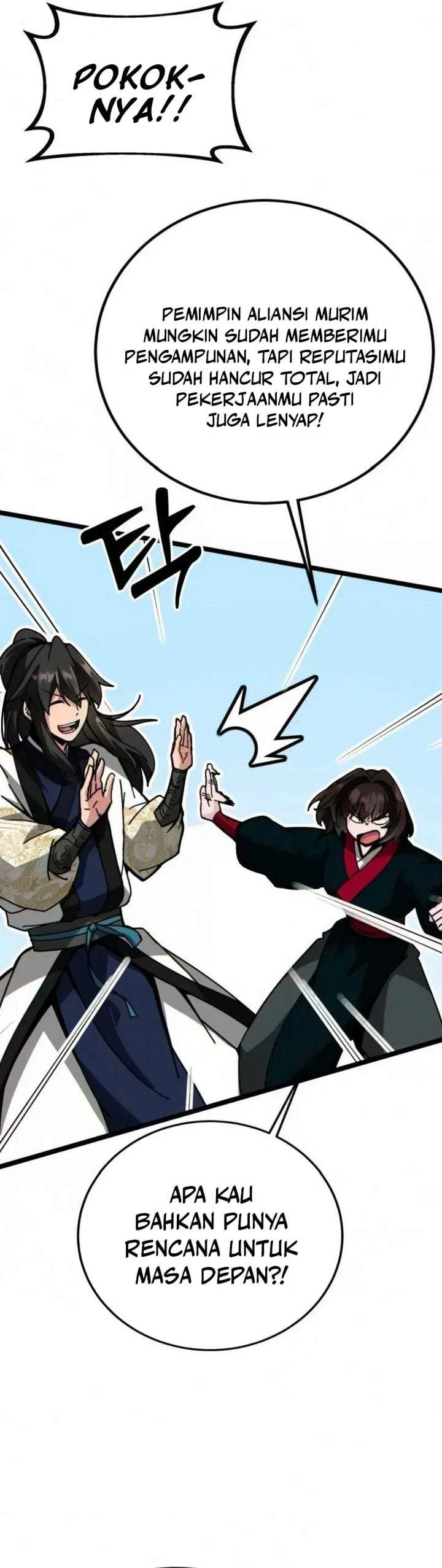 Initializing the Sect System Chapter 36